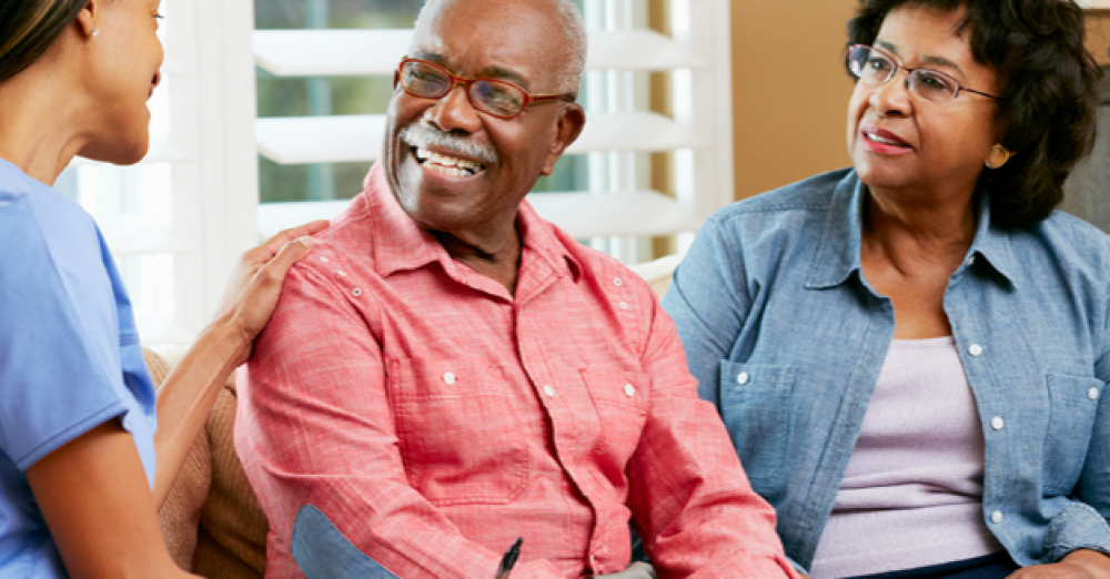 Hospice care Comfort Care Nursing Professionals